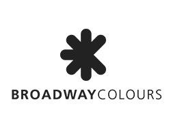 Broadway Colours